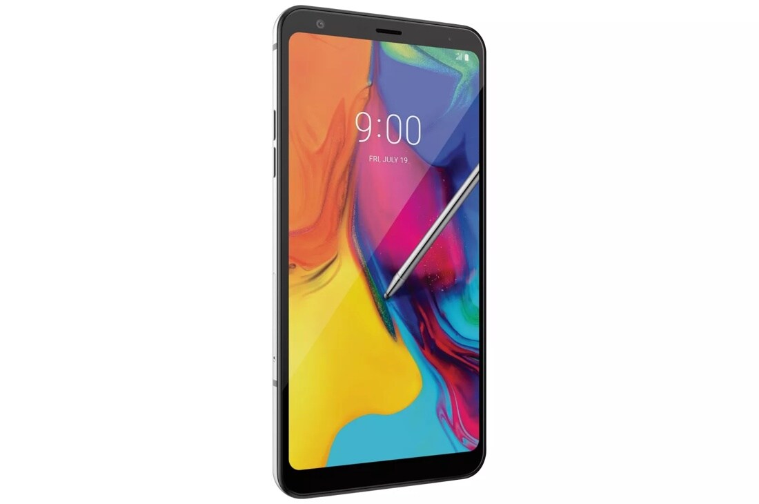 LG Stylo™ 5 | Boost Mobile