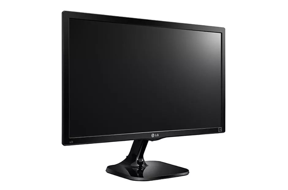 Monitor LED LG 23 Pulgadas Full HD en Tandil - Región 20