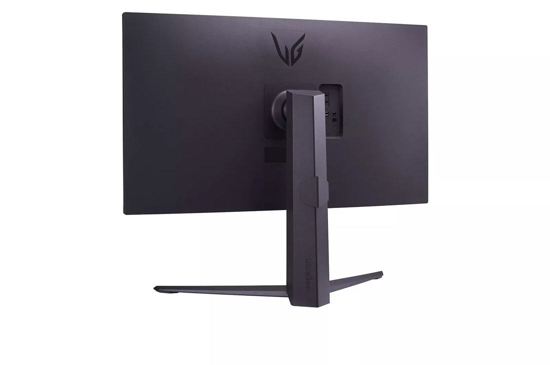 MONITOR GAMING LG 27GR93U-B, 27 UltraGear IPS, UHD 4K, 144Hz, 1ms