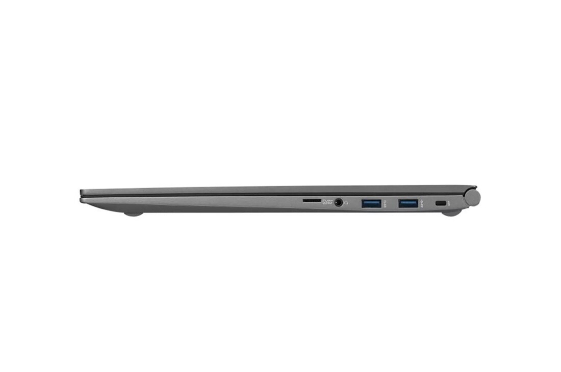 LG gram 17” Ultra-Lightweight Laptop with Intel® Core™ i7 processor - COSTCO EXCLUSIVE