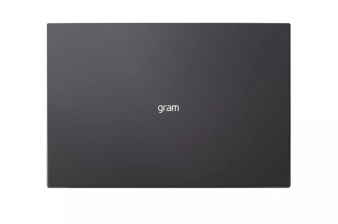 LG gram 16” Ultra-Lightweight and Slim Laptop with Intel® Evo 11th
