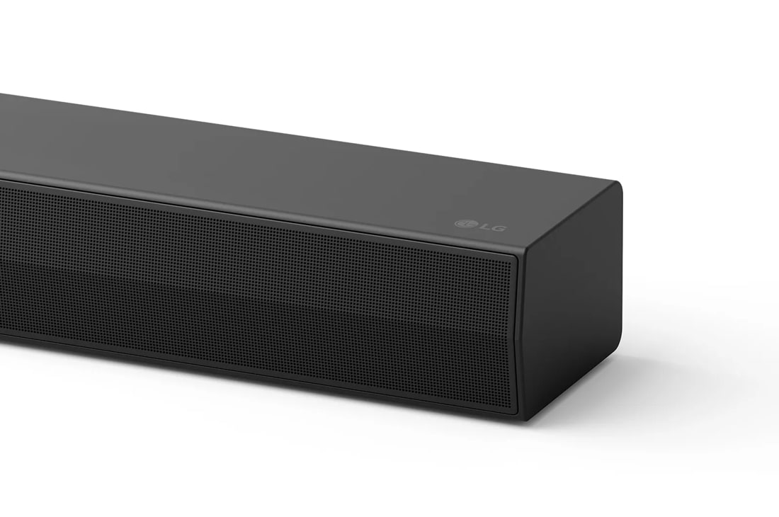 New LG Sound Bar 2.1 online Ch Dolby Audio