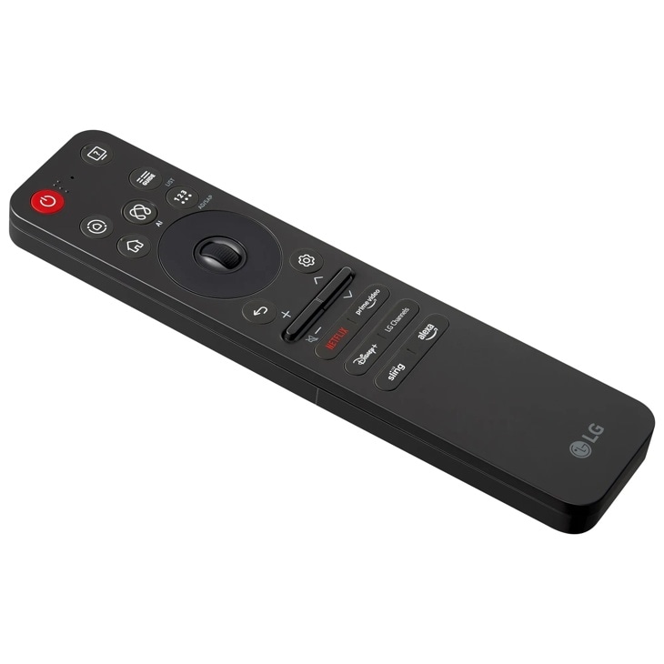 LG Magic Remote Control - Thumbnail 4