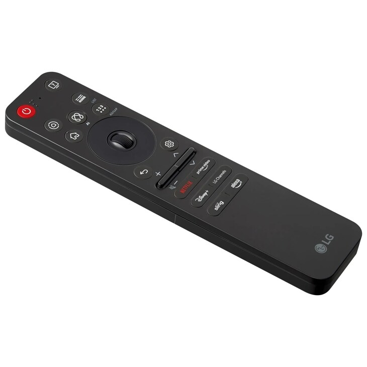 LG MR25GA Magic Remote product image