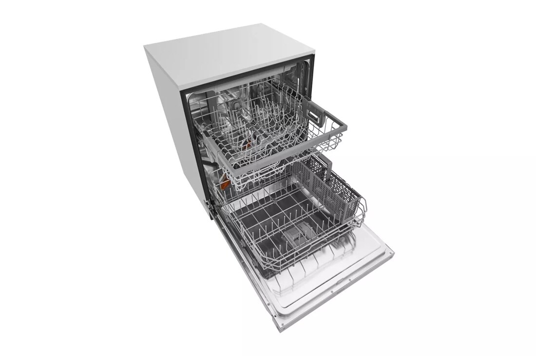 Lg on sale dishwasher p1