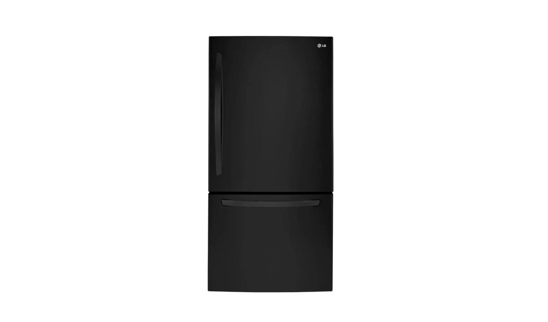 24 cu. ft. Bottom Freezer Refrigerator