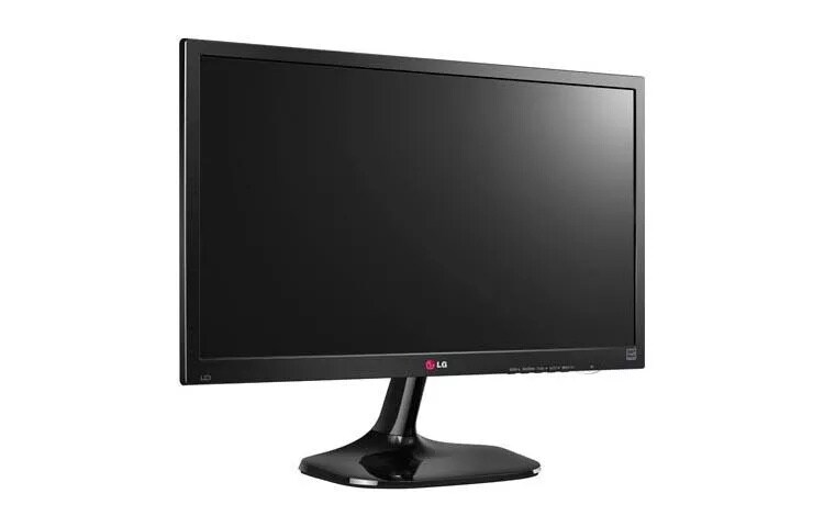 23" Class Full HD LED Monitor (23" Diagonal)