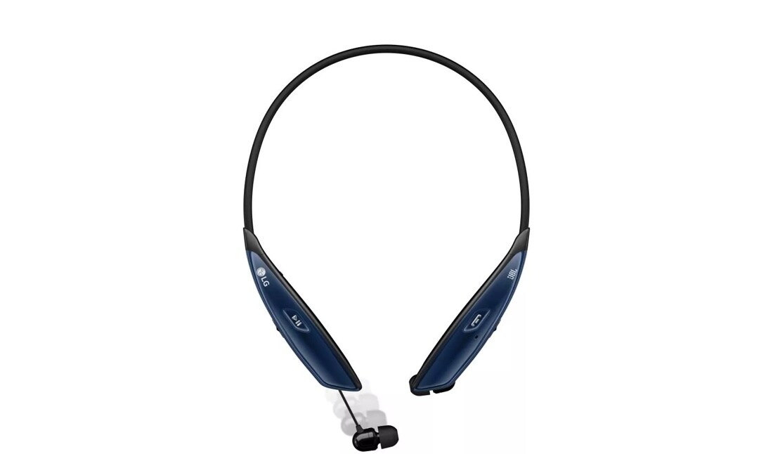 LG TONE ULTRA™ Wireless Stereo Headset