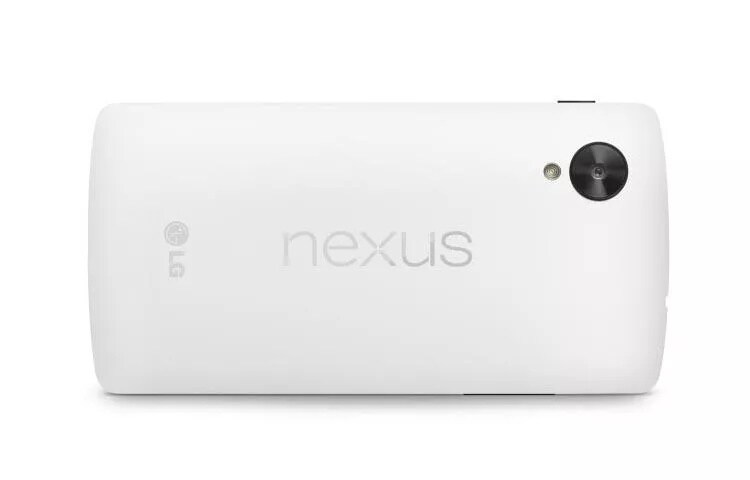 The slimmest and fastest Nexus smartphone ever made, powered by the new AndroidTM 4.4.2, KitKat®.