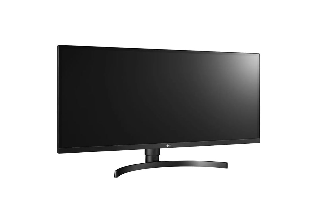 LG 34WL550-B 34 Inch 21:9 UltraWide™ 1080p Full HD IPS Monitor with HDR