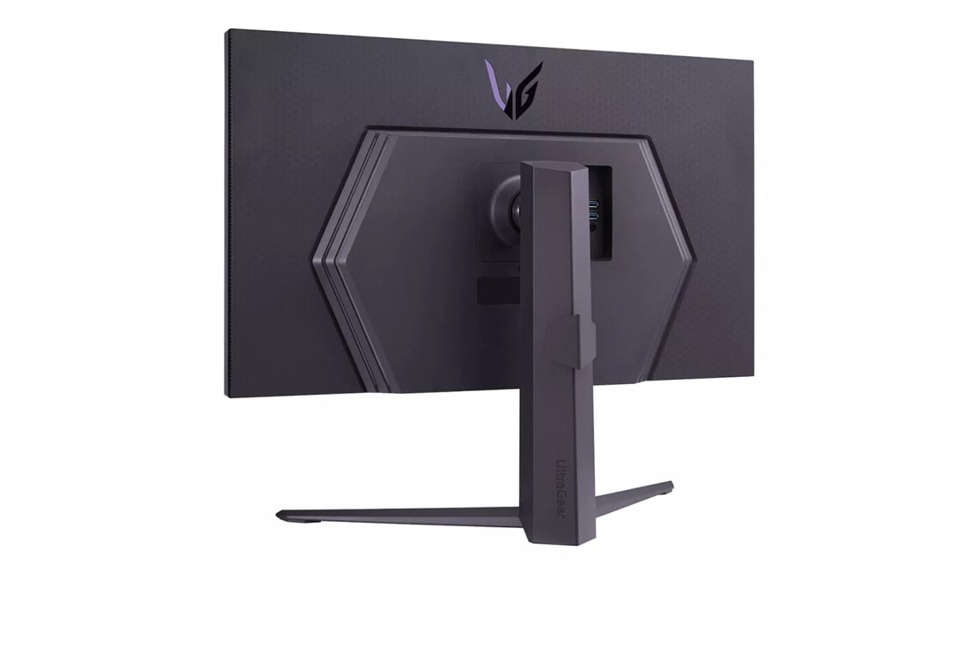 32GQ850-B UltraGear WQHD 240Hz（OC260Hz）-