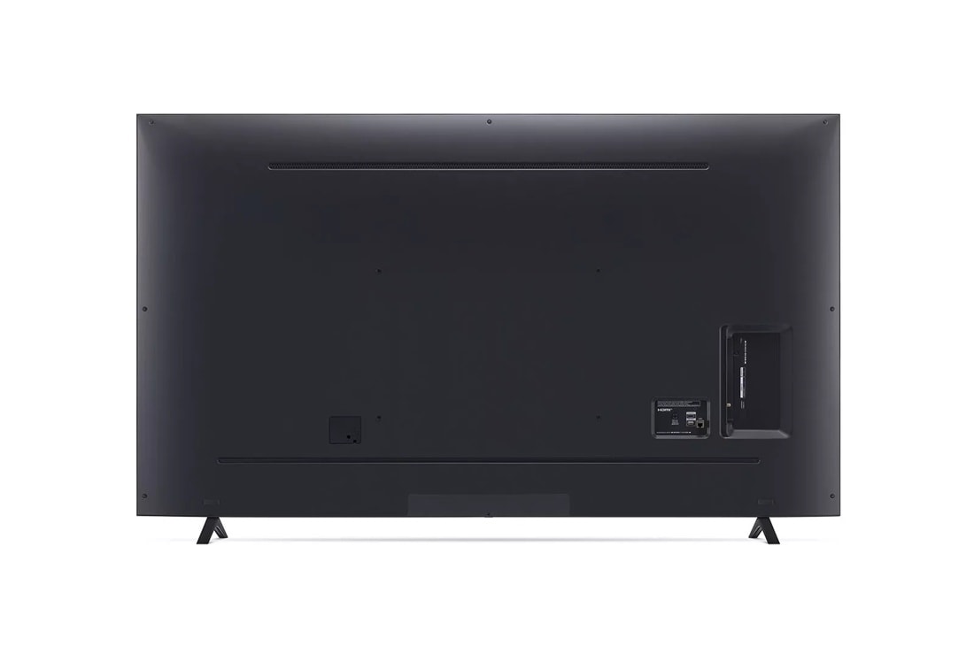 LG UHD AI ThinQ 75v テレビ 75インチ 75 inch Class LG 4K UHD TV - 75UT7590PUA