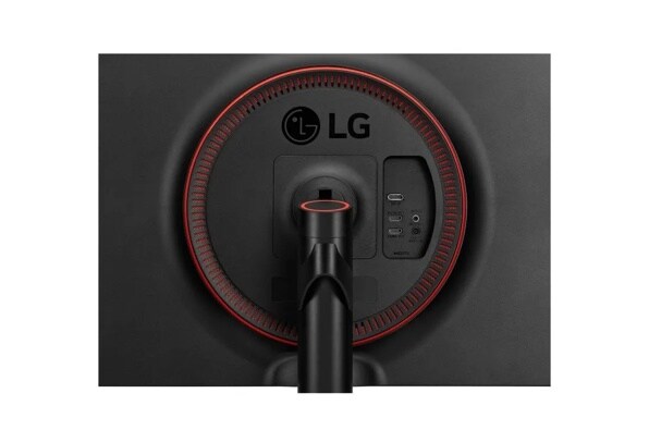 32” UltraGear™ QHD Gaming Monitor with FreeSync™ | LG USA