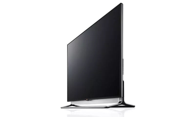 55" Class Ultra High Definition 4K 240Hz TV with Smart TV (54.6" diagonally)