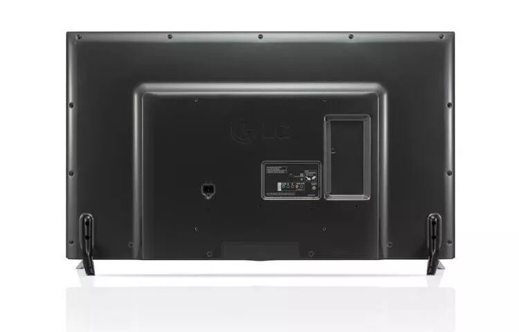 Totalmente ajustable - Soporte de pared para TV LG 60LB7100 60 LED HDTV  Televisión