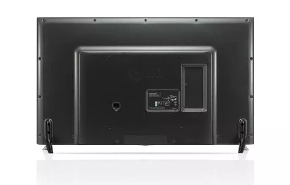 LG 60LB7100: 60
