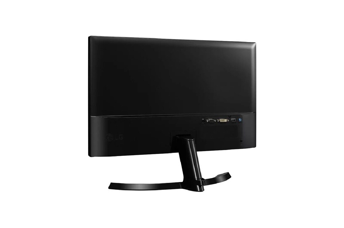 LG 24MP60VQ-P: 24