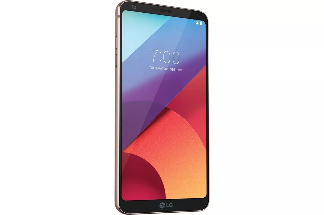 LG G6™ | Boost Mobile