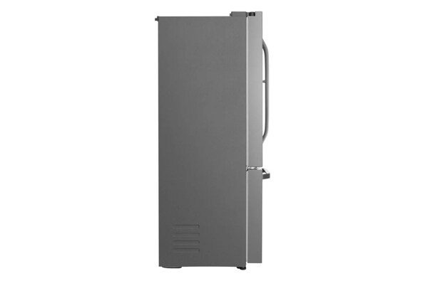LG STUDIO 24 cu. ft. Smart wi-fi Enabled InstaView™ Door-in