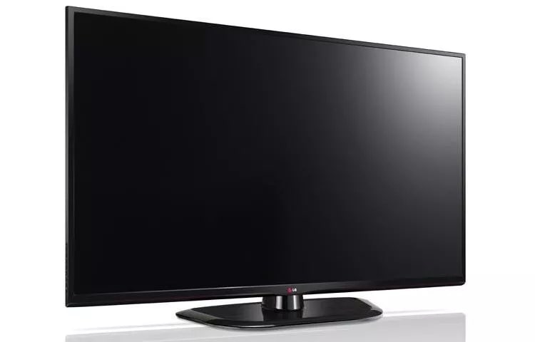 60” Class Full HD 1080p Plasma TV (59.5” diagonally)