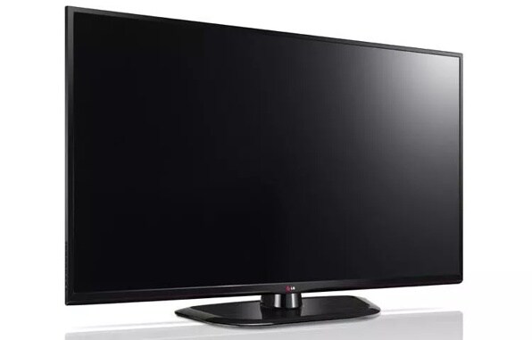 【LG】LEDテレビ 本体 60UN7100PJA 60型 Costco限定モデル 4Kチューナーを内蔵したVA 4Kパネルの