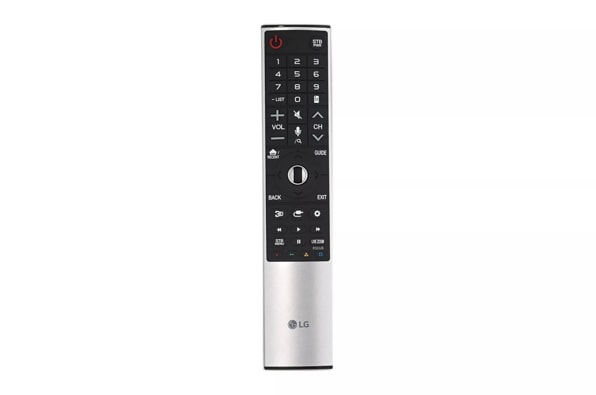 Full Function Standard TV Remote Control Replacement For AN-MR500, AN-MR600, AN-MR650