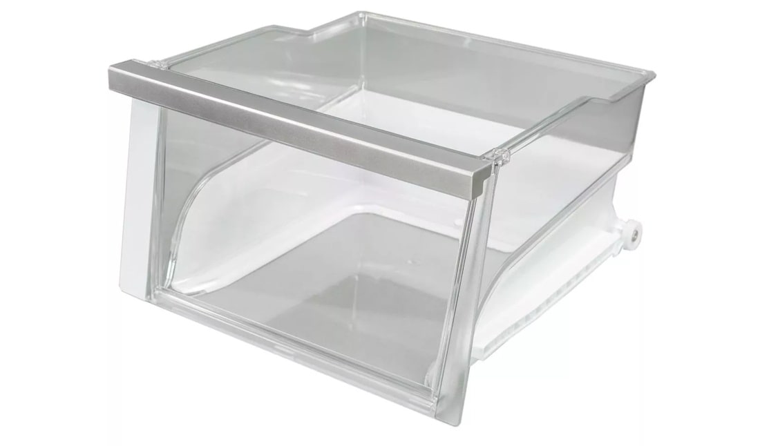 Refrigerator vegetable tray AJP73334413 LG USA