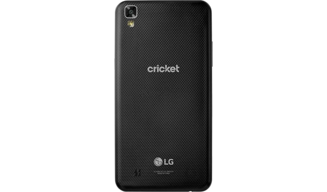 LG K450: Xpower | LG USA