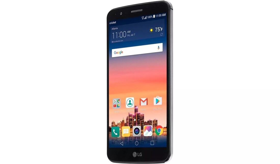 LG Stylo™ 3 | Cricket Wireless