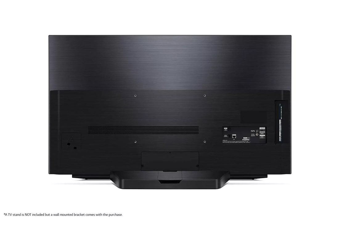 LG CX 48 inch Class 4K Smart OLED TV w/ AI ThinQ® (48.2