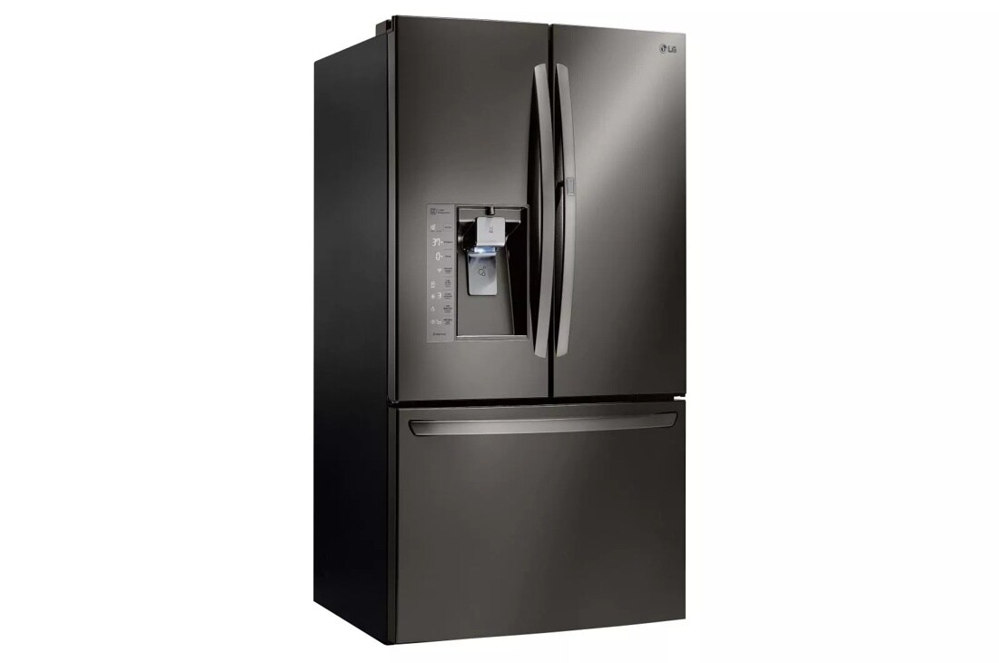 30 cu. ft. Smart wi-fi Enabled Door-in-Door® Refrigerator