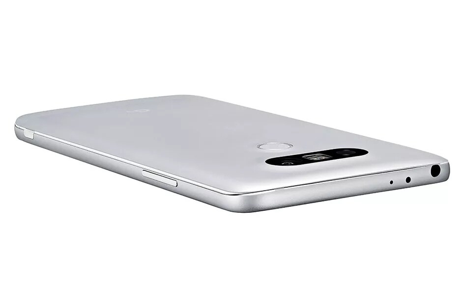 LG G5™ | U.S. Cellular