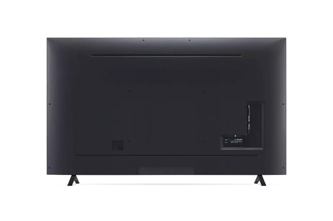 LG 86 Class - UR8000 Series - 4K UHD LED LCD TV