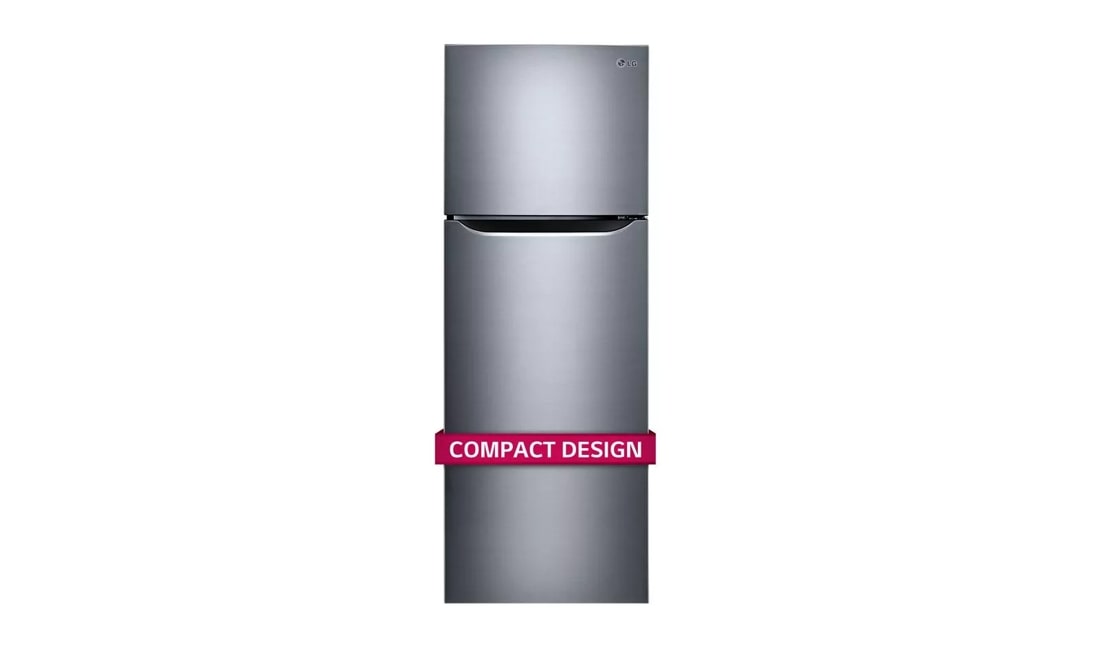 LG LTNC11121V top freezer refrigerator