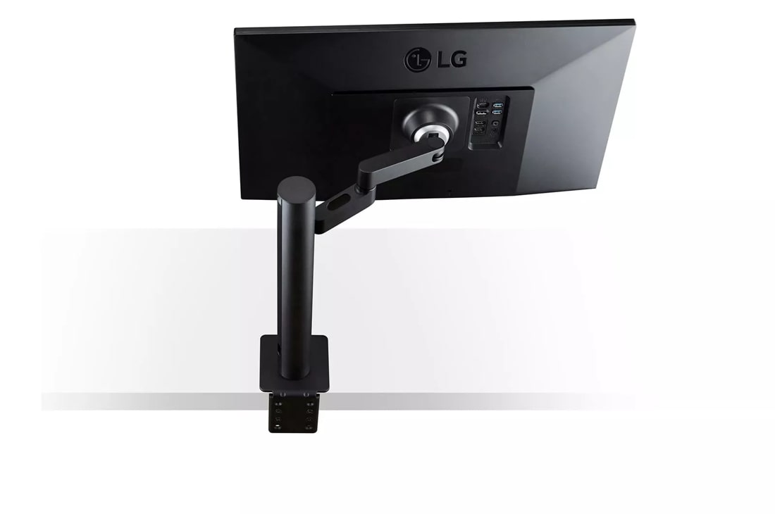 Le moniteur 4K 27 LG UltraFine USB-C à 349€