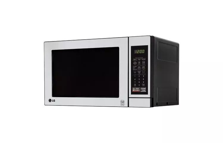 0.7 cu. ft. Countertop Microwave Oven