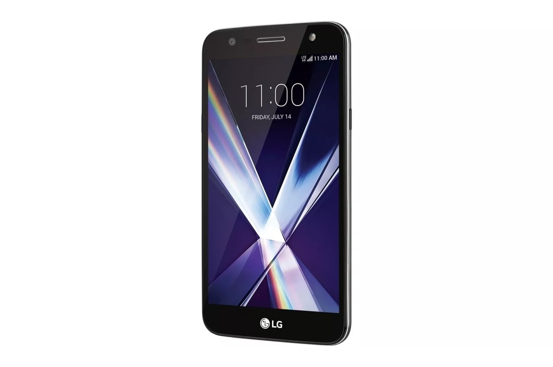LG X charge Smartphone for Xfinity Mobile (M322)