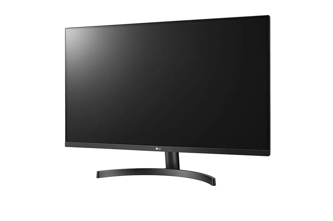 31.5” VA UHD 4K Monitor | 32BN50U-B | LG Business Solutions