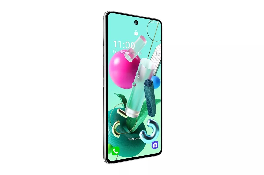 LG K92™ 5G | U.S. Cellular
