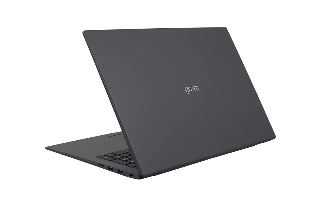 LG gram 17” Lightweight Laptop - 17Z90R-K.ADS9U1 | LG USA