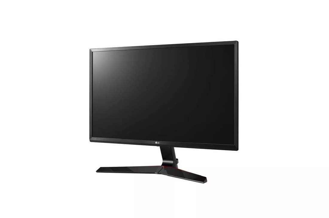 24" Class Full HD IPS Gaming Monitor (23.8" Diagonal)