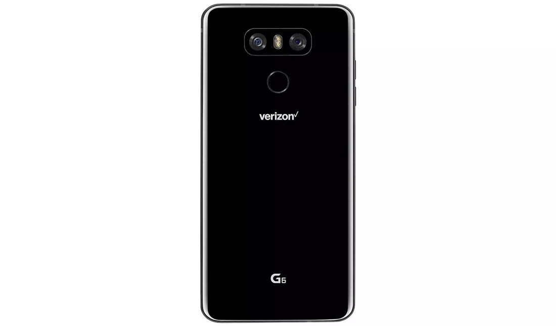 LG G6™ | Verizon Wireless
