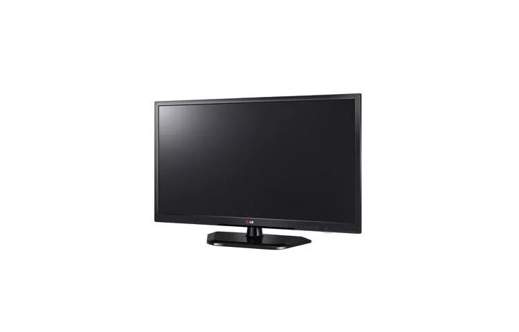 24" Class 720p LED TV (23.5" diagonal)