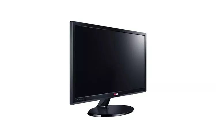 LG ディスプレー FLATRON 27EA53VQ-P