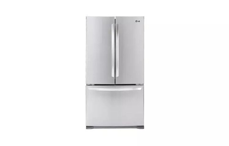21 cu. ft. French Door Counter-Depth Refrigerator