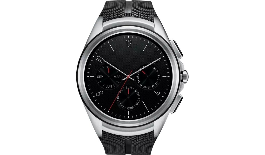 LG Watch Urbane 2nd Edition Verizon 
