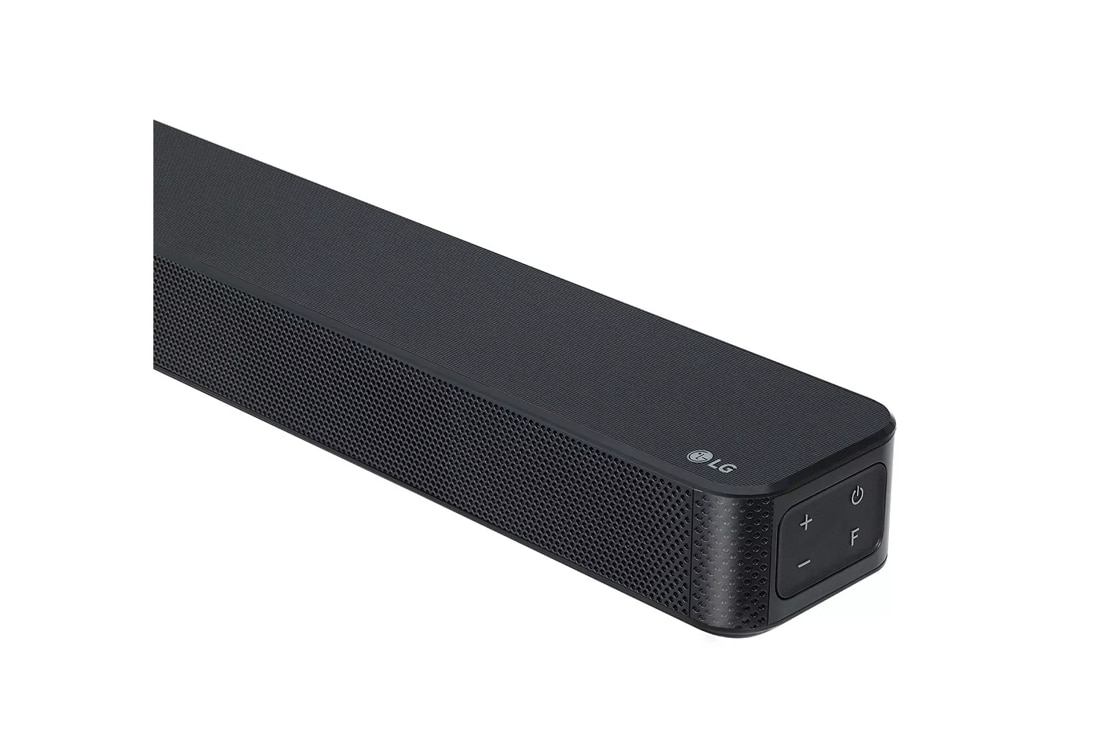 Lg sound bar portable hot sale mode