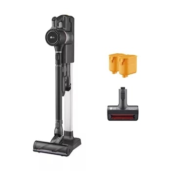 LG A916BM Vacuum Cleaners product image