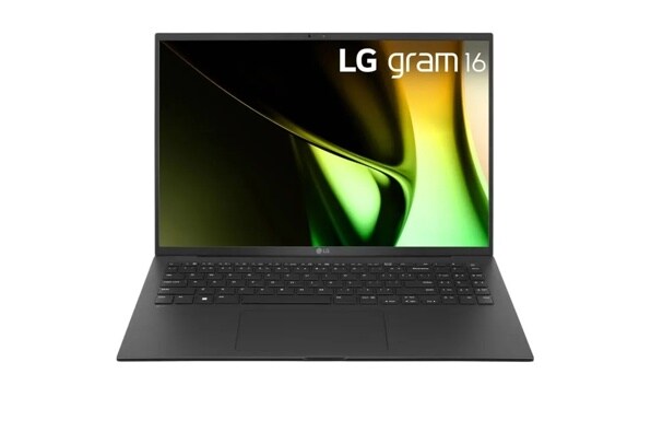 16'' WQXGA gram Business Laptops | 16Z90S-V.APC5U1 | LG Business