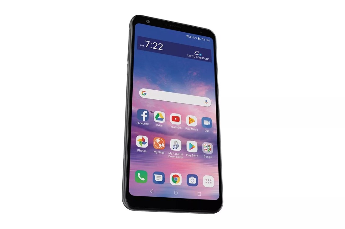 LG Stylo™ 5 | TracFone